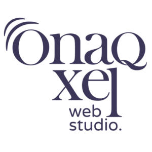 Onaqxel Web Studio Logo